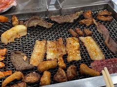 -同心烧烤(总店)