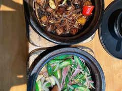 -旺爷砂锅·茶作(国贸城店)