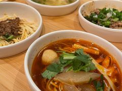 -贰拾捌味·宜宾燃面(春熙路旗舰店)