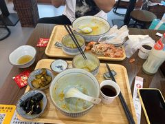 -蟹味阁·蟹黄面(体育西横街店)