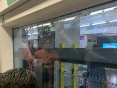 -南礼士路(地铁站)