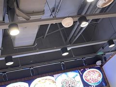 -海富荣·锅贴·陕菜家常菜(阳光城店)