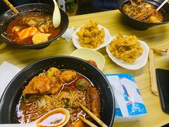 -四川老牛麻辣烫(北门桥店)