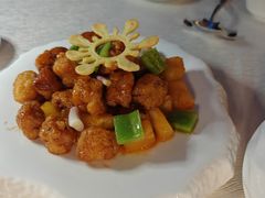 -五号茶居·新派粤菜·岭南五号酒店(沿江中路店)