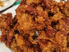 -烤肉宛饭庄(北新桥店)