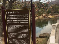 -白马涧龙池景区