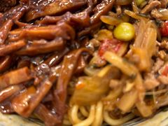 -梅溪·小伙子干挑面(安吉总店)