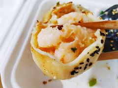 大虾生煎-陈家生煎(世茂双子塔店)