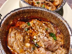 -巴厘龙虾·榜首油焖大虾(音乐学院·沿江酒馆店)
