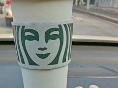 -星巴克(太原柳巷第一店)