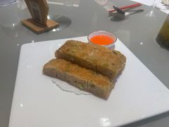 -红城阁·上海味道(四平路店)