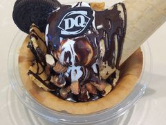 -DQ·蛋糕·冰淇淋(合生汇店)
