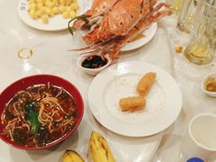 -四海一家自助餐(益田假日广场店)