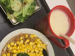 -永和大王(茉莉上新·共和新路店)