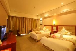 -张家界青和锦江国际酒店