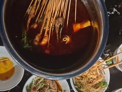 -成都瓜串串(华强北店)