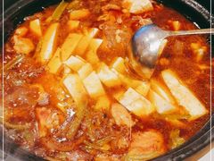 -壹只菜·崇明本地特色菜(崇明南门店)