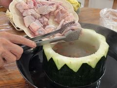 -清新一盅正宗清远鸡(环城路店)