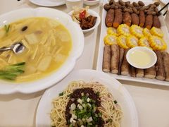 -文杏酒楼(一品天下店)