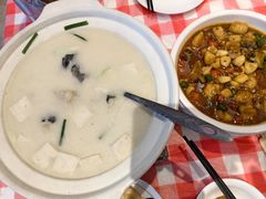 -巴陵全鱼席(湖南老字号汴河街店 )