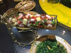 -昆虫窝子·特色云南菜(拓东路总店)