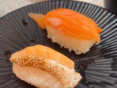 -争鲜回转寿司(西红门荟聚PLUS店)