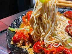 -红盔甲·小龙虾(长寿路店)