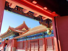 -故宫博物院(故宫)