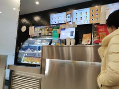 -KOI Thé(力宝广场店)
