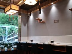 -鲜锦记潮汕牛肉火锅(月坛店)