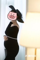 -专注孕妇照亲子照·纪田摄影