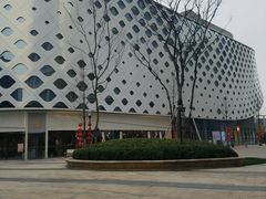 -杭州滨江宝龙城