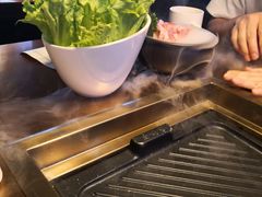 -金妈家烤肉(龙湖U城天街店)