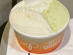 -Dip in Gelato(富民路店)