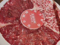 -左庭右院鲜牛肉火锅(七宝领展广场店)