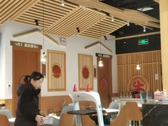 -犇鼎牛潮汕牛肉火锅(新辰里学清路店)