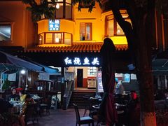 -红烧鱼头·杭帮菜·特色烧烤