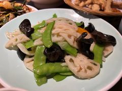 -向川南·水煮鱼·川菜(和平里店)