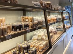 -烘焙町面包店(西四店)