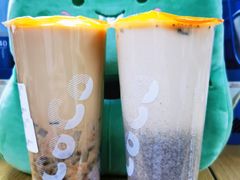 -CoCo都可(双井家乐福店)