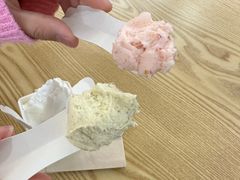 -野人先生Gelato(上海长宁龙之梦店)