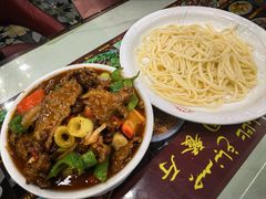 -花圃园餐厅店(和田二街28号院店)