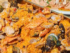 -巽寮印象美食部落餐厅·海鲜·地方特色菜(惠州体验店)