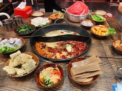 -冯校长老火锅(深圳总店)
