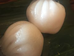 -长沙北辰洲际酒店-栀味轩中餐厅