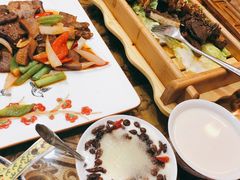 -宗巴雍姆藏餐府