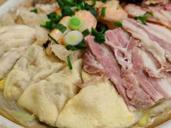 全家福大砂锅-协和菜馆(凤凰街店)