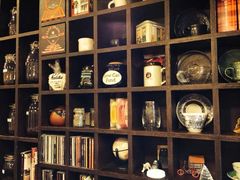 iphone_upload_pic-RUMORS COFFEE ROASTERY鲁马滋咖啡(湖南路店)