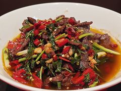 -宁邦·家宴·南京菜(红山动物园店)