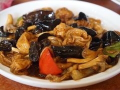 -西新饭店(城中店)
